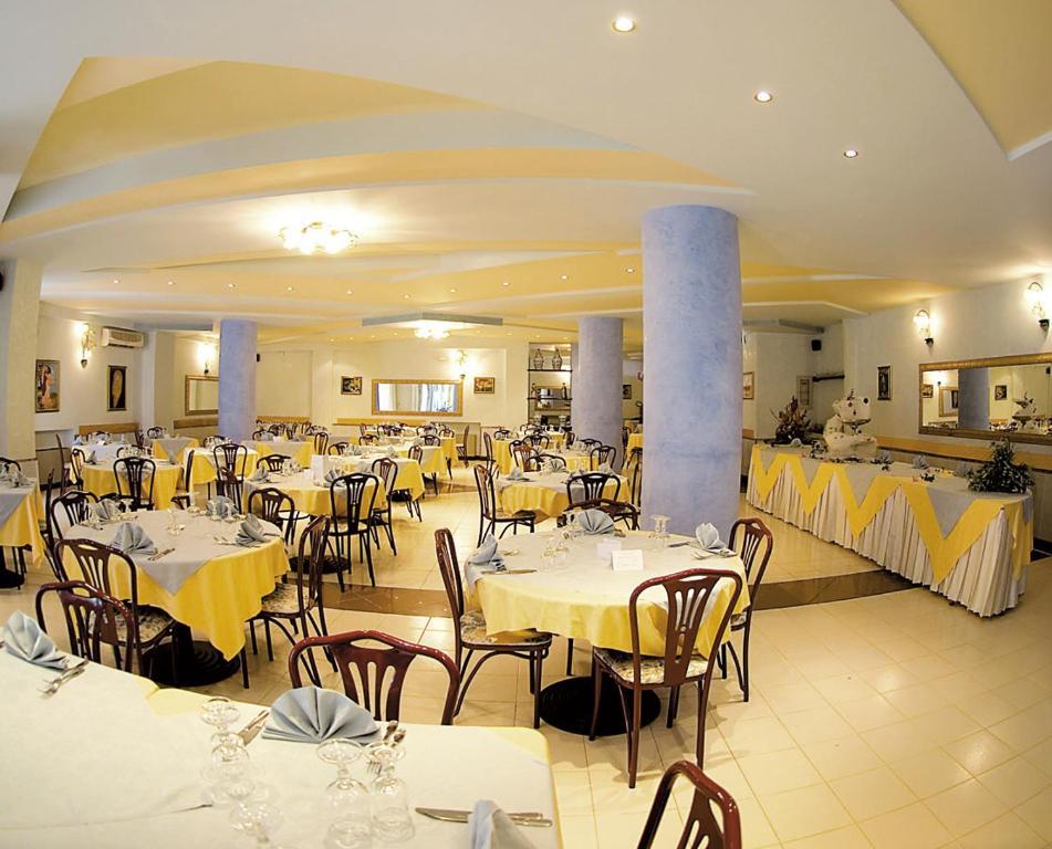 Villaggio Hotel Club La Pace Tropea Exterior foto
